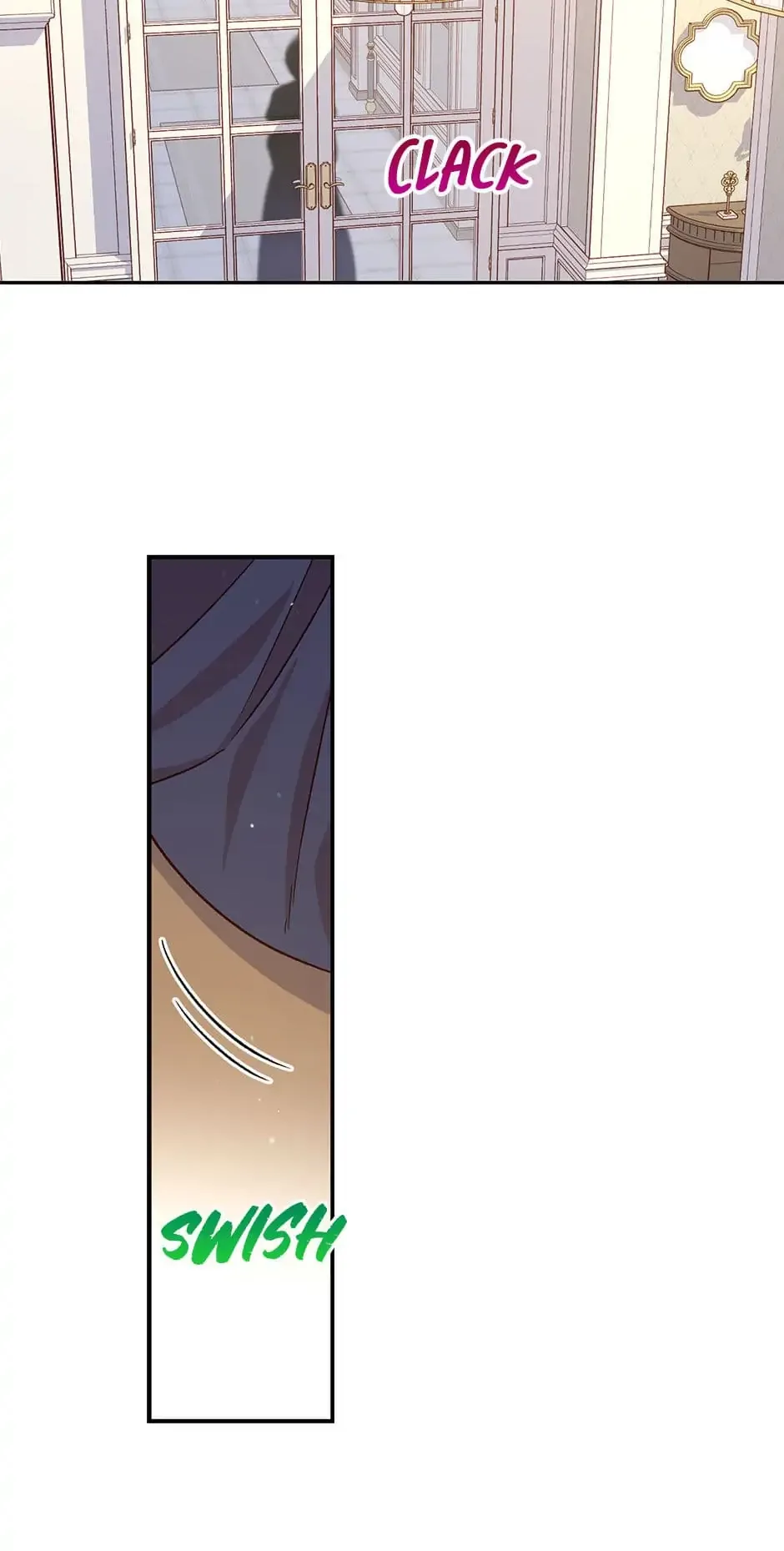 Surviving As A Maid Chapter 71 page 26