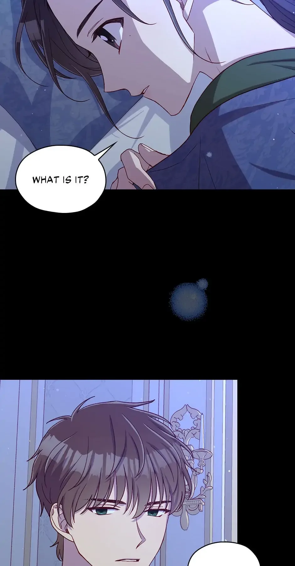 Surviving As A Maid Chapter 71 page 4