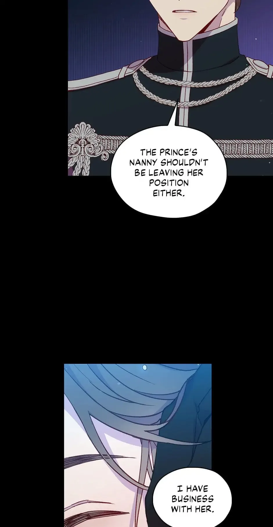 Surviving As A Maid Chapter 69 page 13