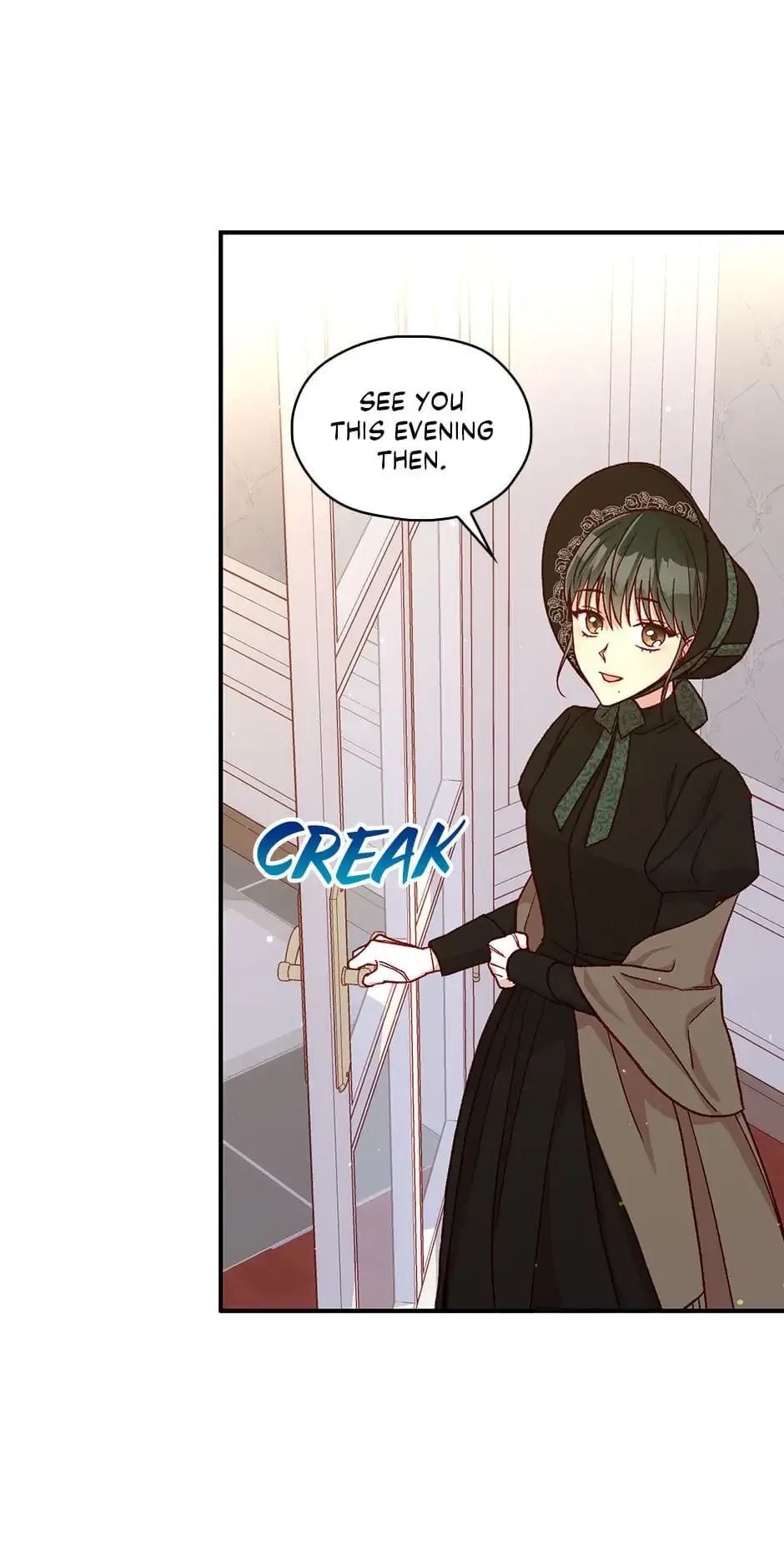 Surviving As A Maid Chapter 71 page 24