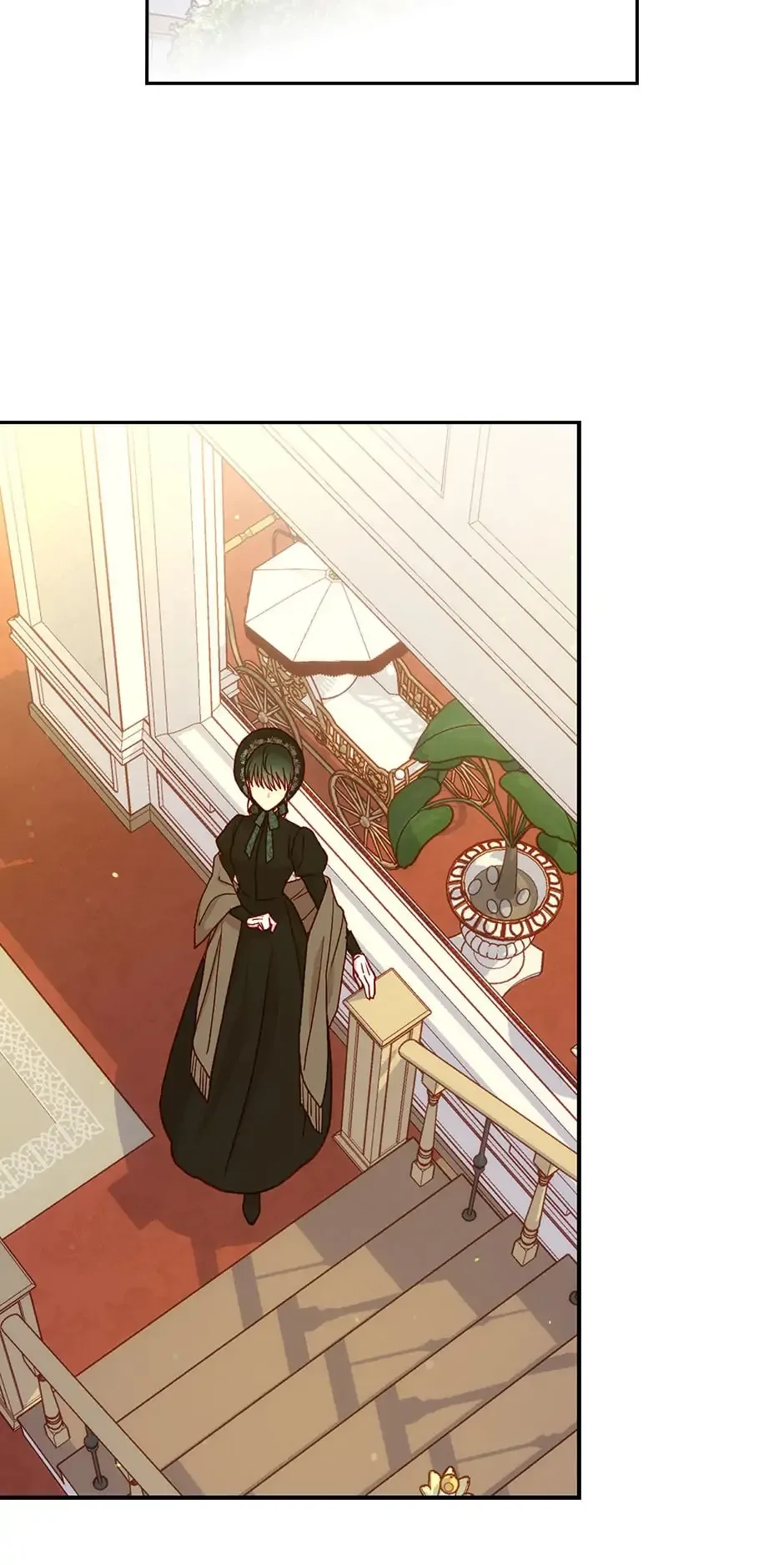 Surviving As A Maid Chapter 71 page 18