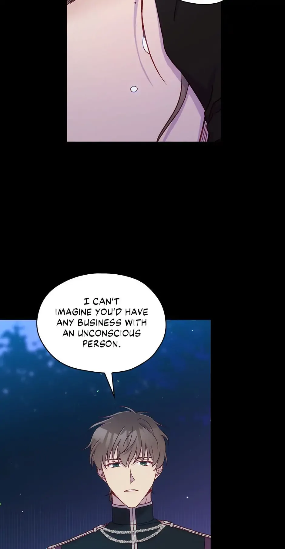 Surviving As A Maid Chapter 69 page 14