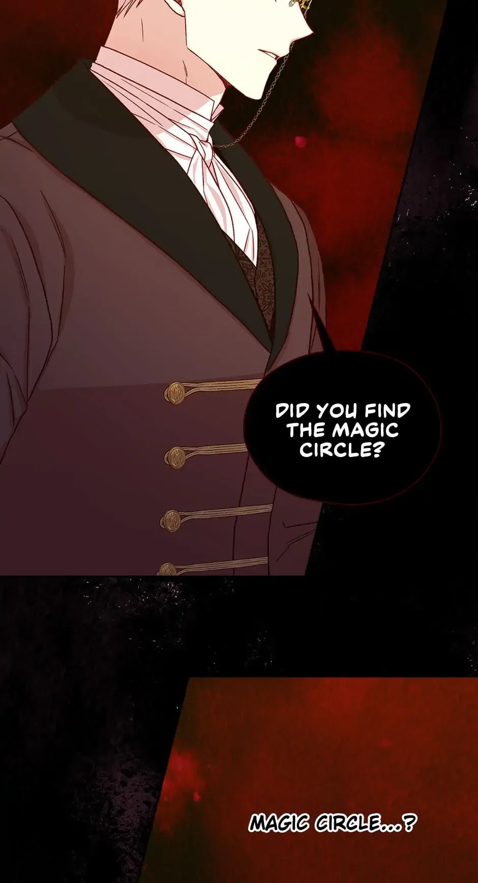 Surviving As A Maid Chapter 71 page 63