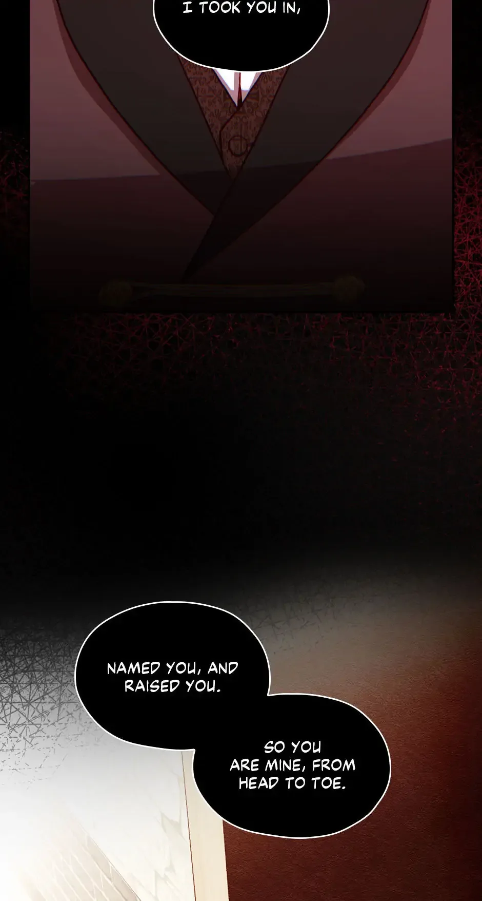 Surviving As A Maid Chapter 71 page 69
