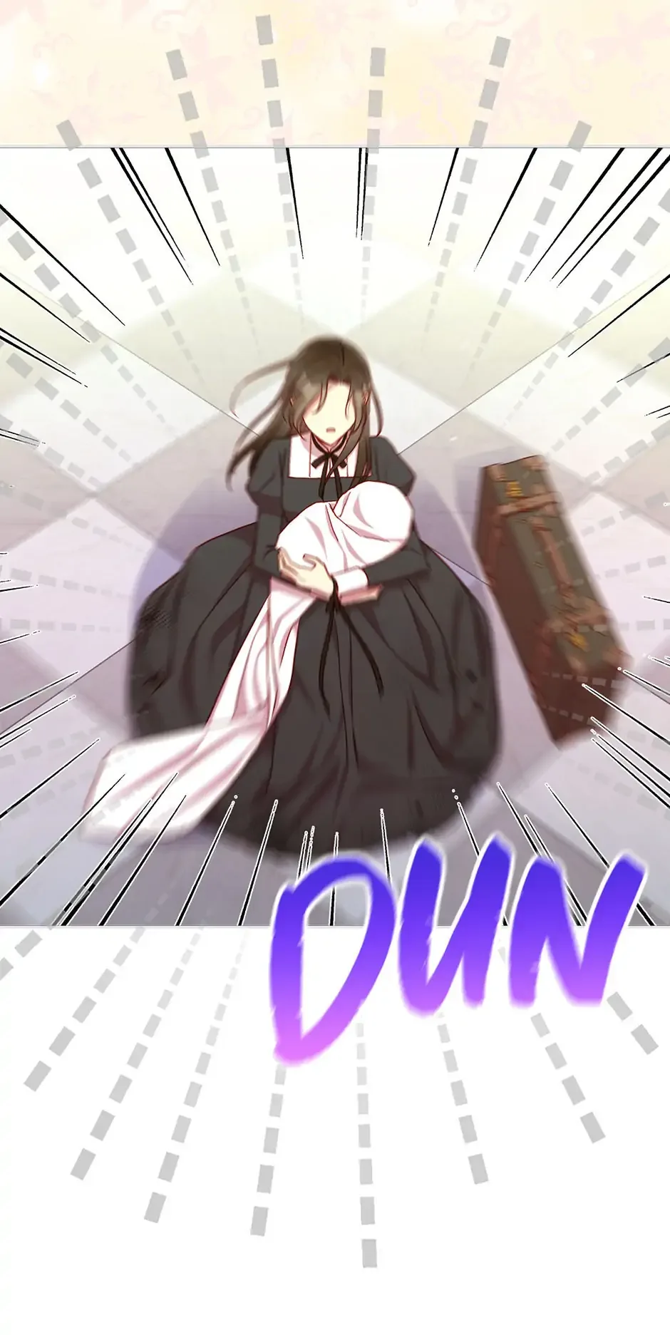 Surviving As A Maid Chapter 69 page 43
