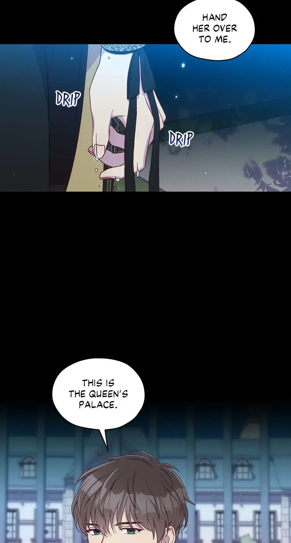 Surviving As A Maid Chapter 69 page 24
