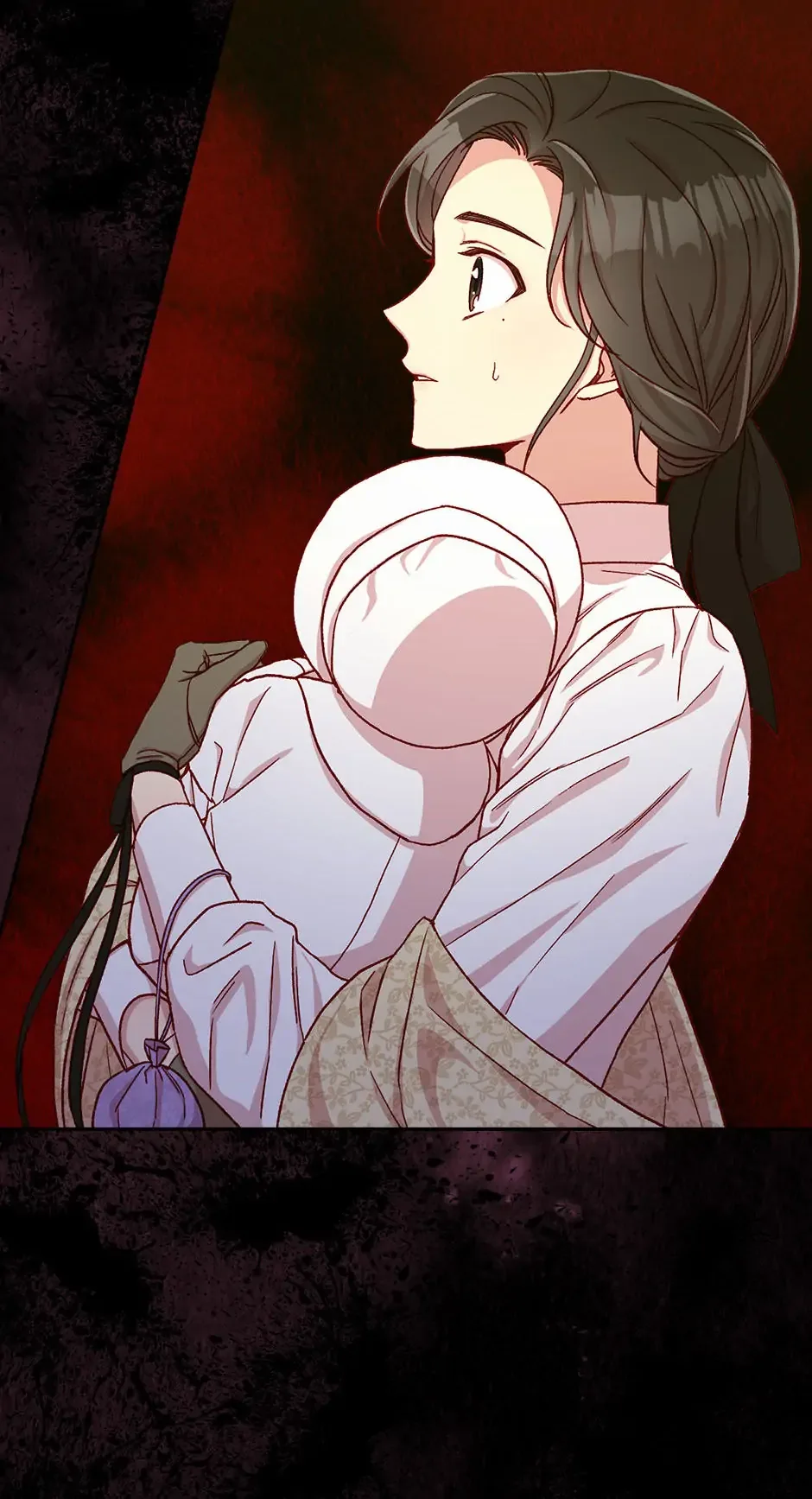 Surviving As A Maid Chapter 71 page 64