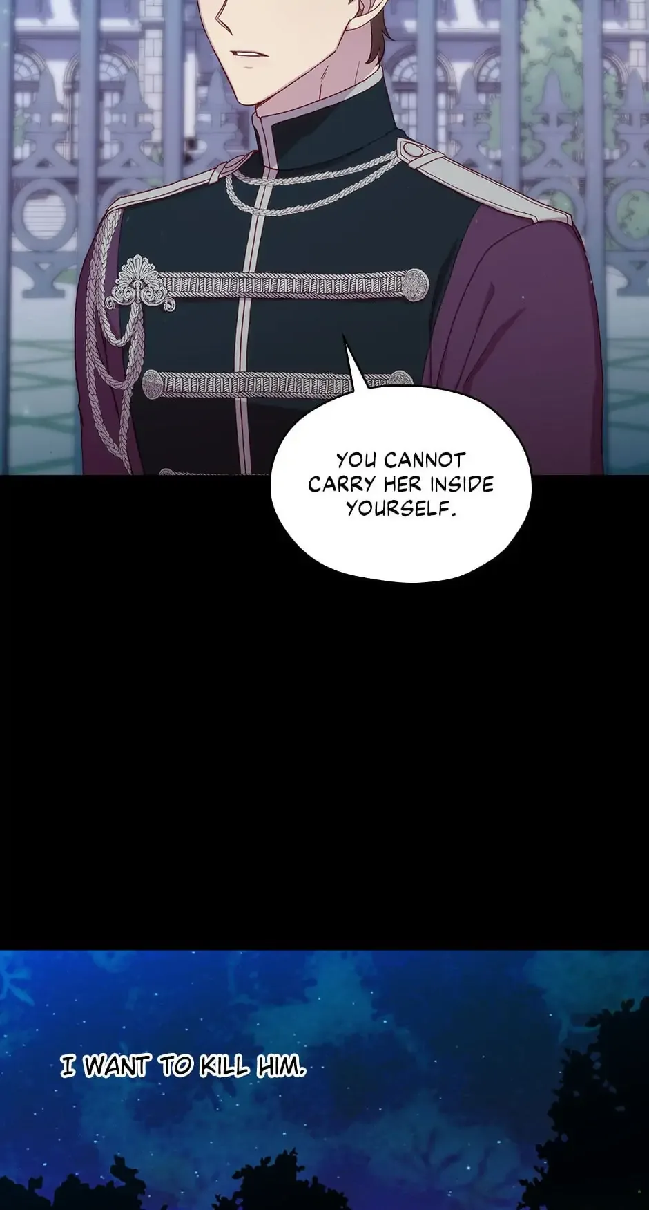 Surviving As A Maid Chapter 69 page 25