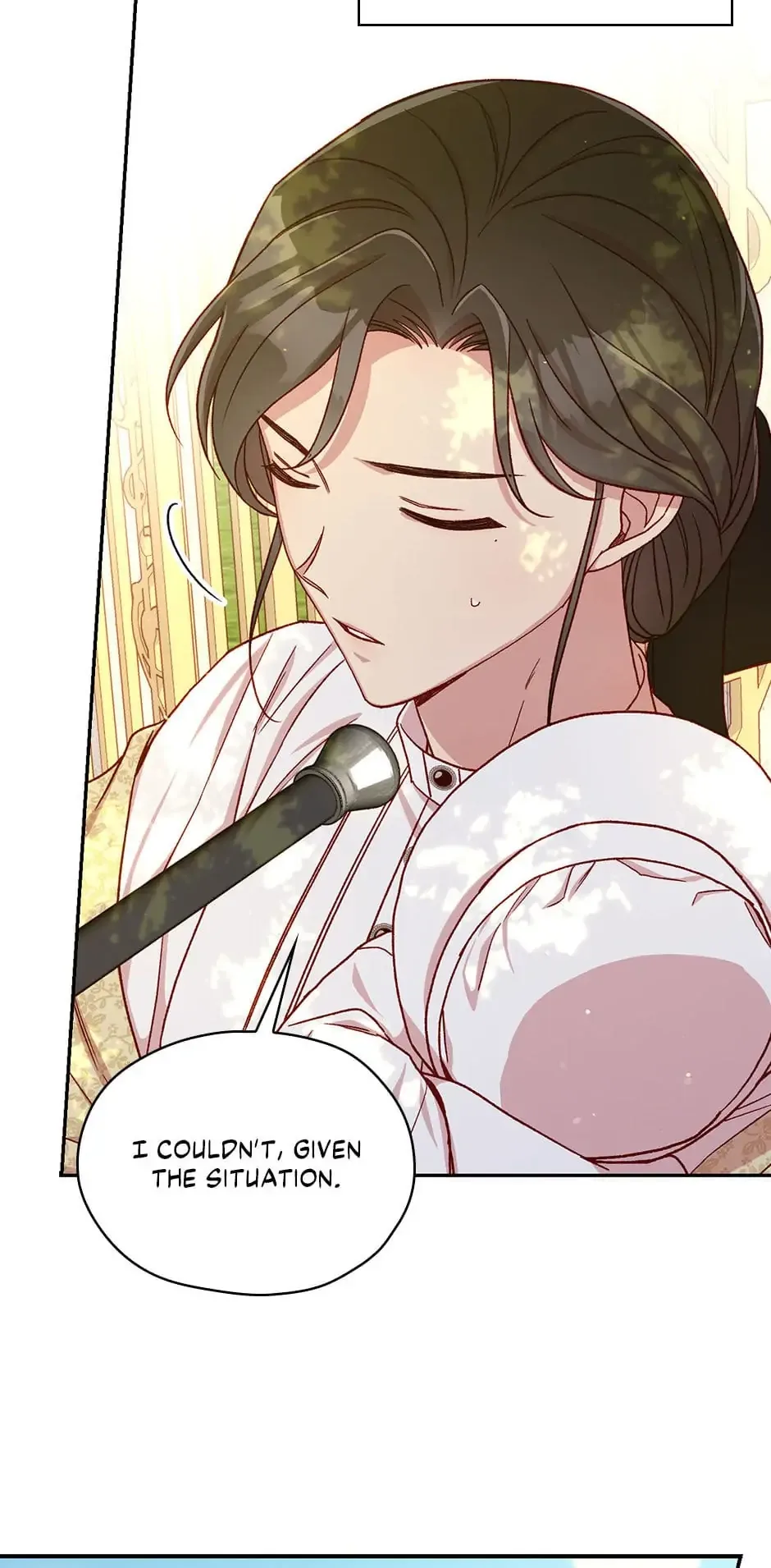Surviving As A Maid Chapter 71 page 56