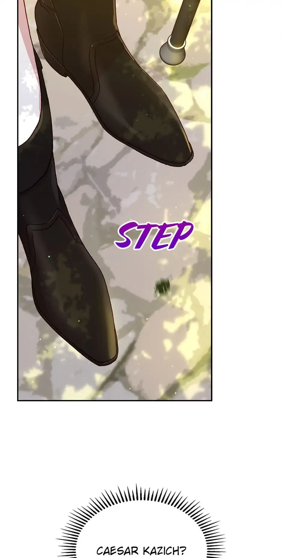 Surviving As A Maid Chapter 71 page 43
