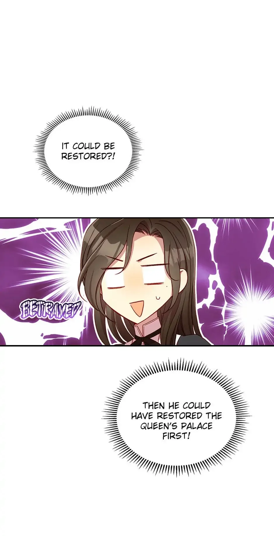 Surviving As A Maid Chapter 69 page 57