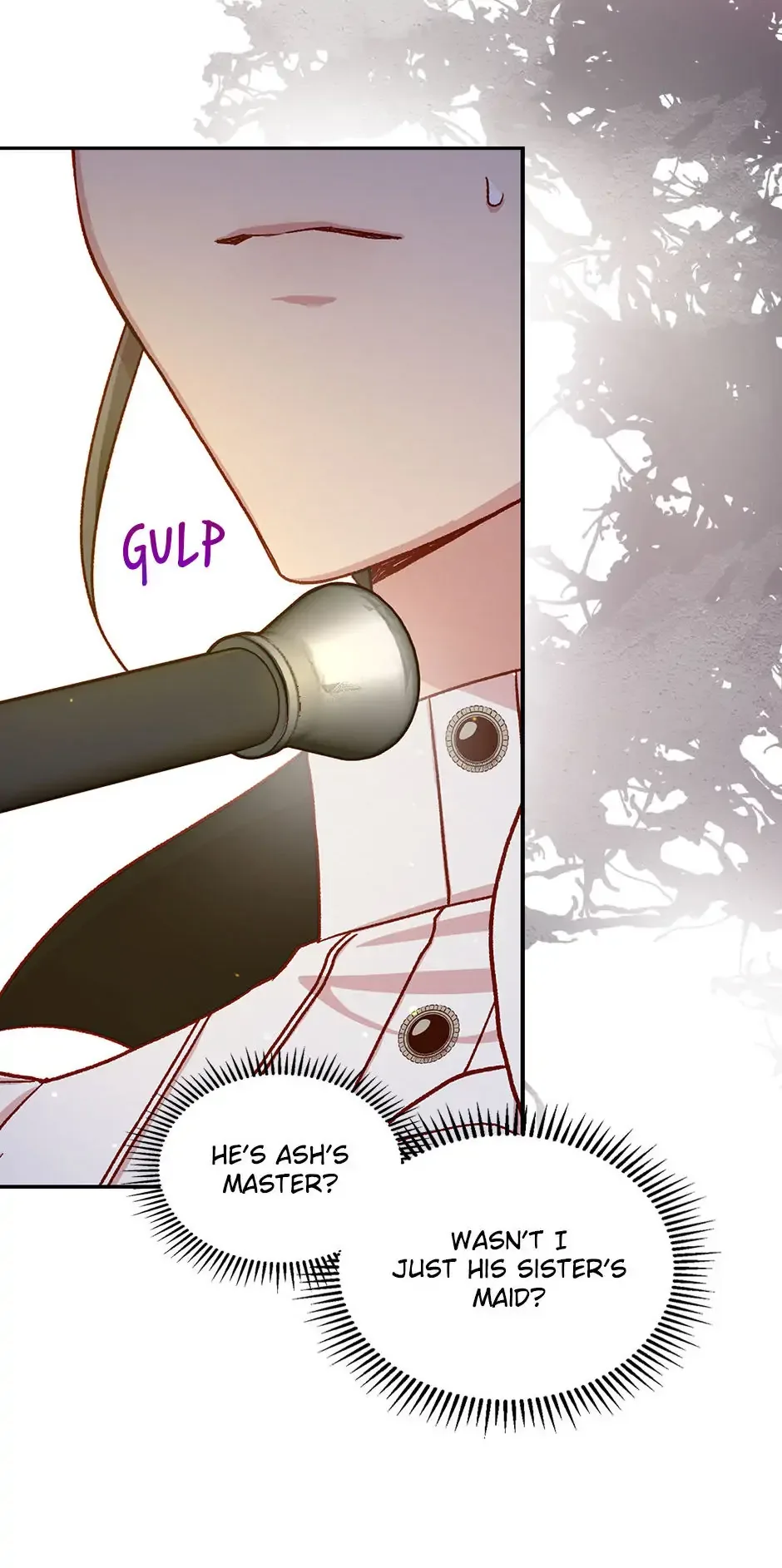 Surviving As A Maid Chapter 71 page 53