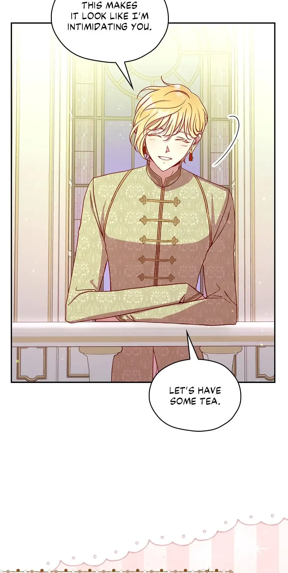 Surviving As A Maid Chapter 69 page 48