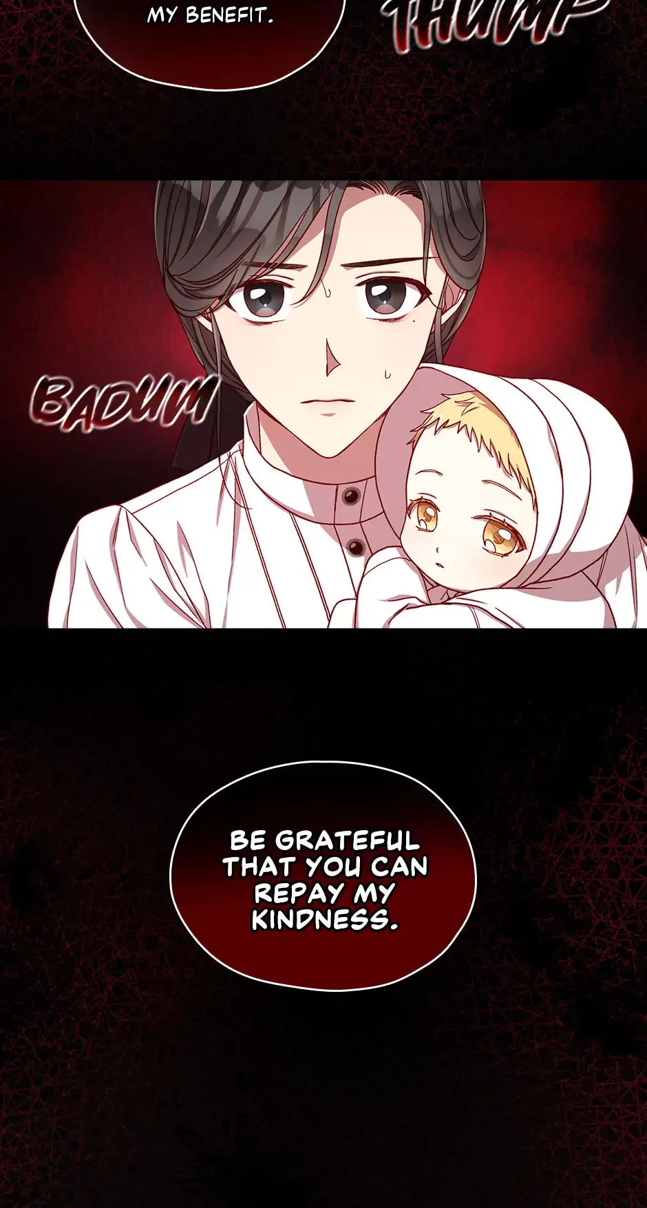 Surviving As A Maid Chapter 71 page 71