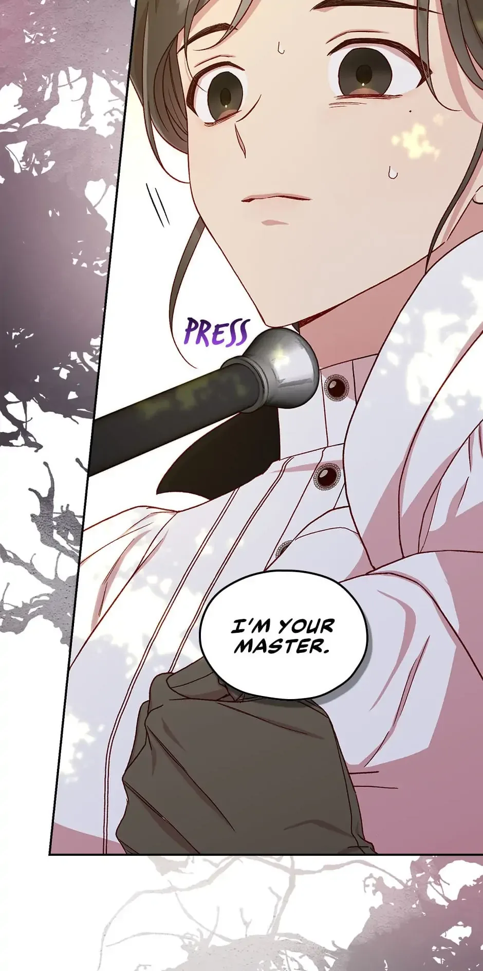 Surviving As A Maid Chapter 71 page 52