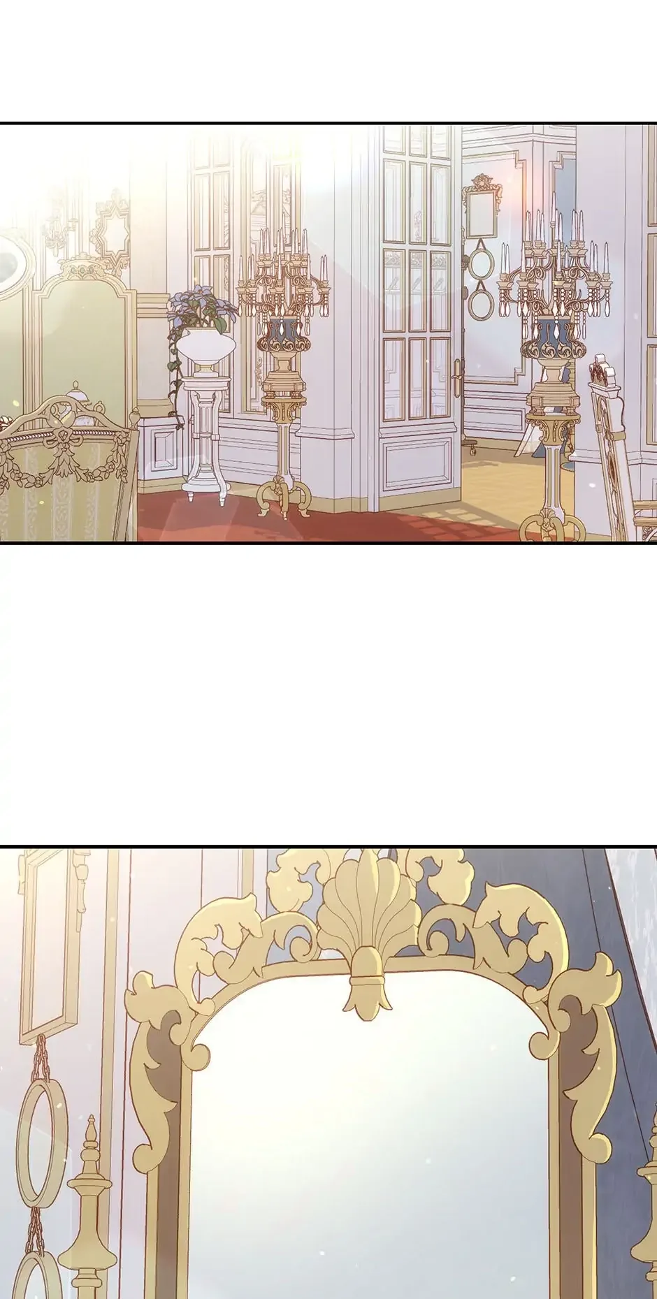 Surviving As A Maid Chapter 71 page 28