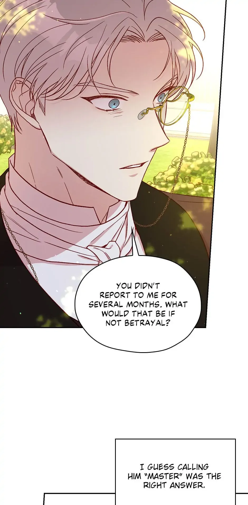 Surviving As A Maid Chapter 71 page 55