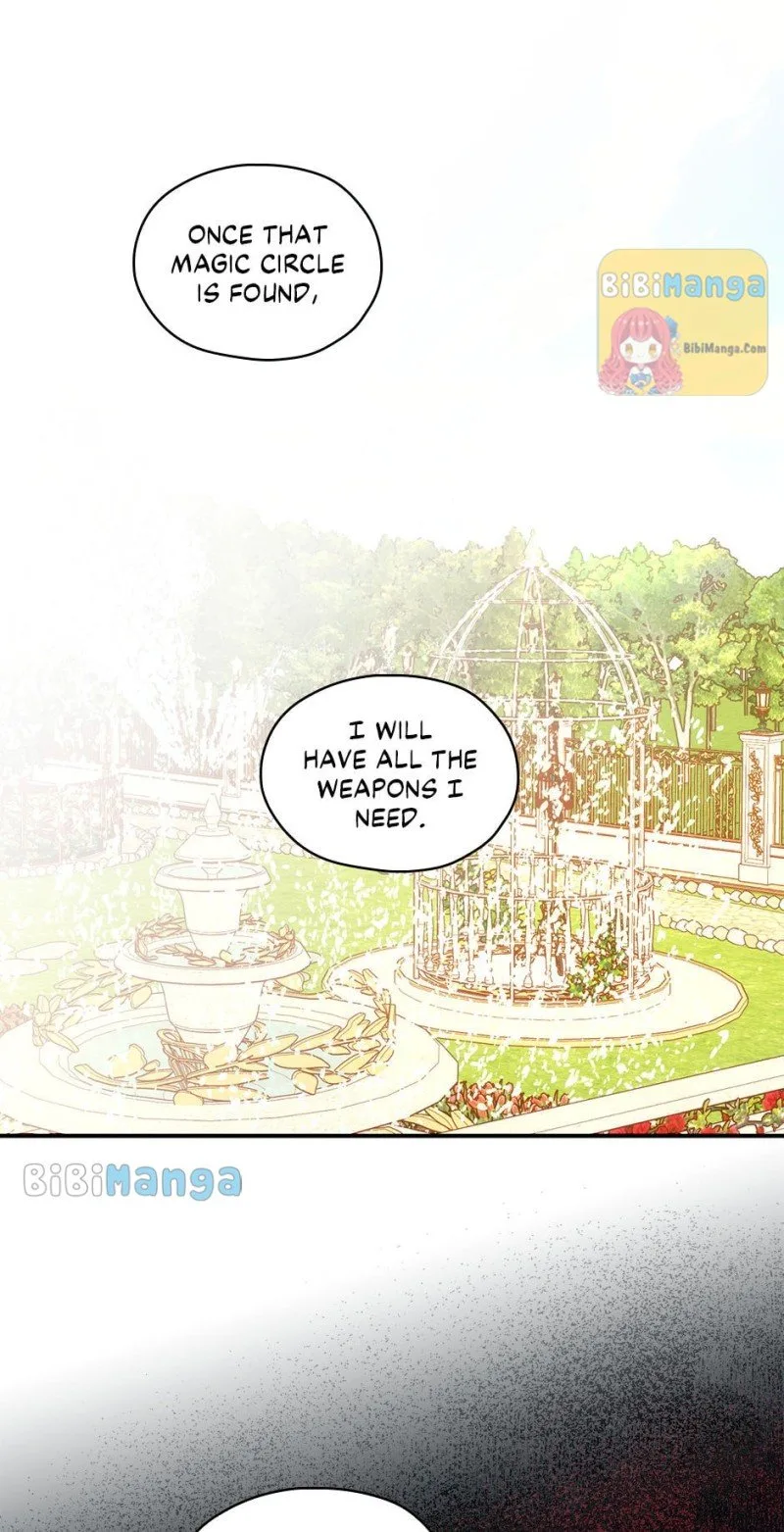 Surviving As A Maid Chapter 72 page 37