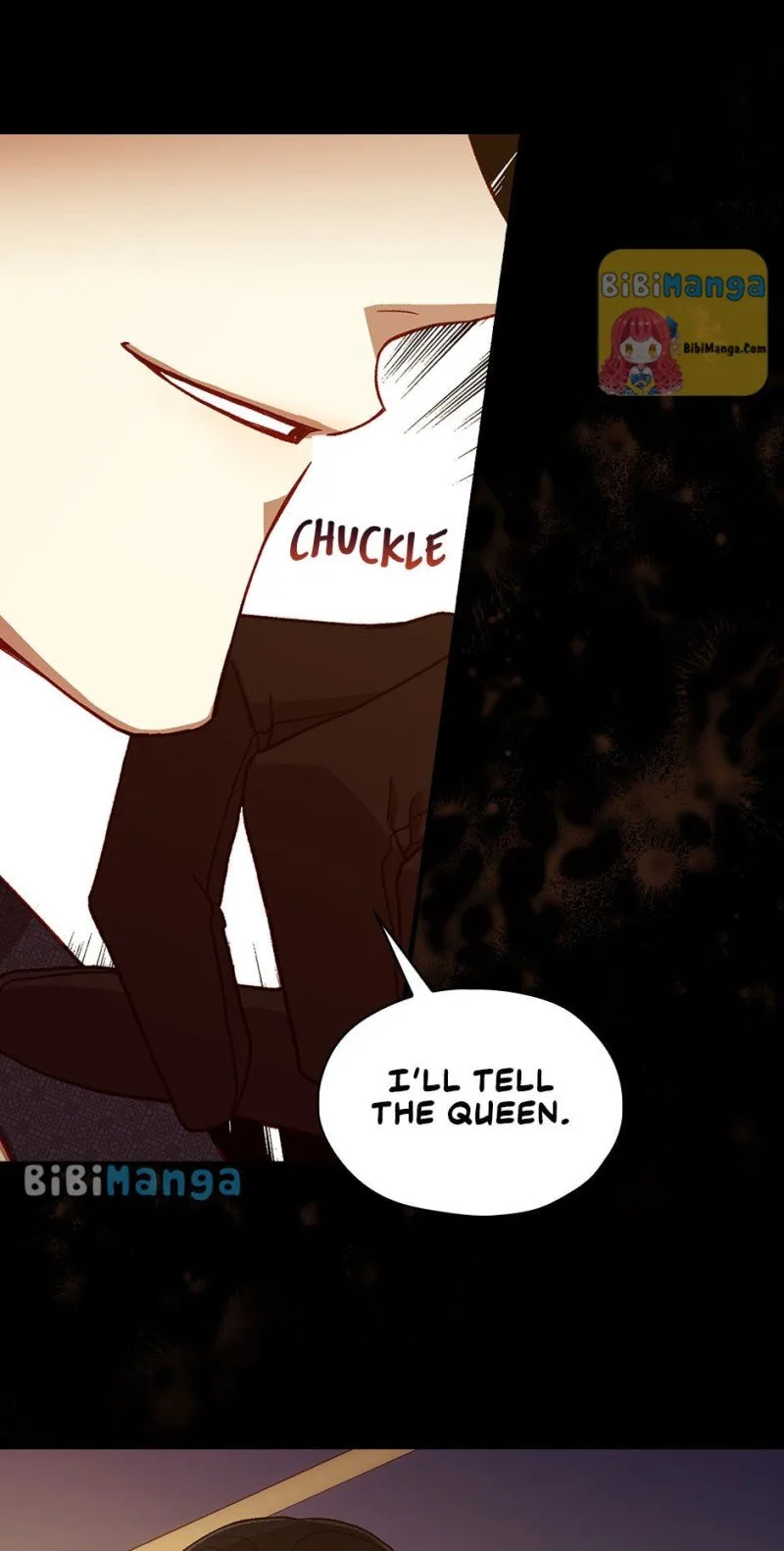 Surviving As A Maid Chapter 72 page 9
