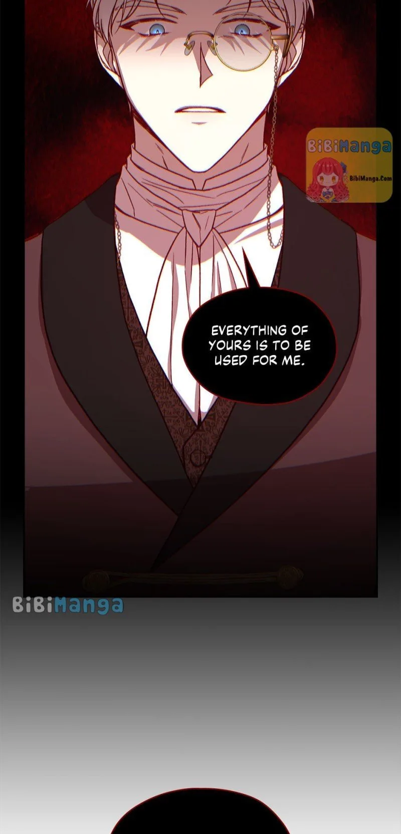 Surviving As A Maid Chapter 72 page 28