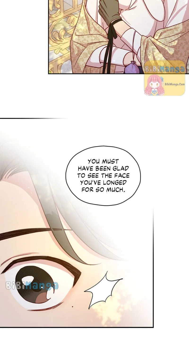 Surviving As A Maid Chapter 72 page 46