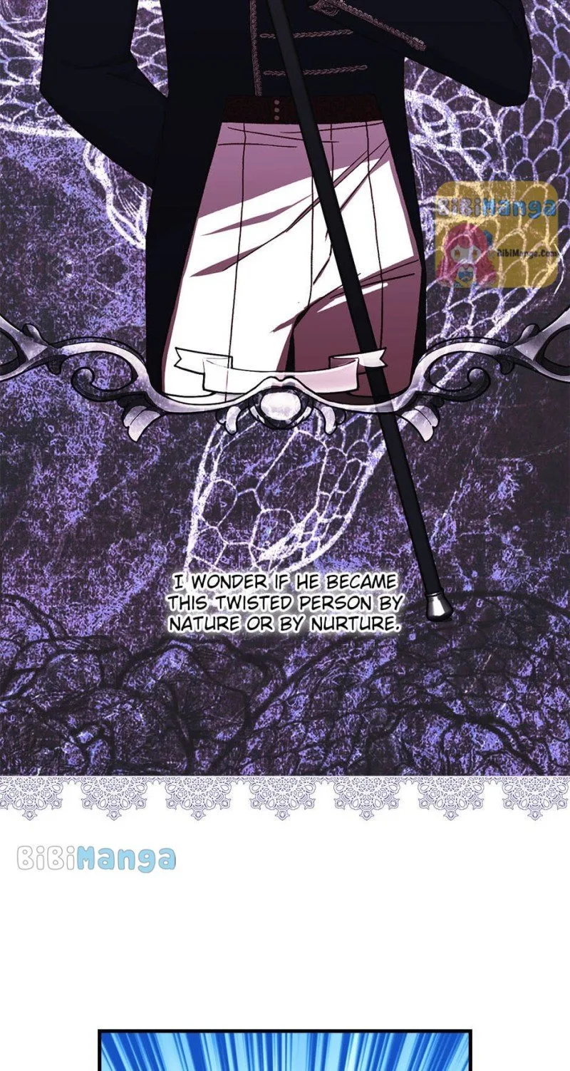 Surviving As A Maid Chapter 72 page 31