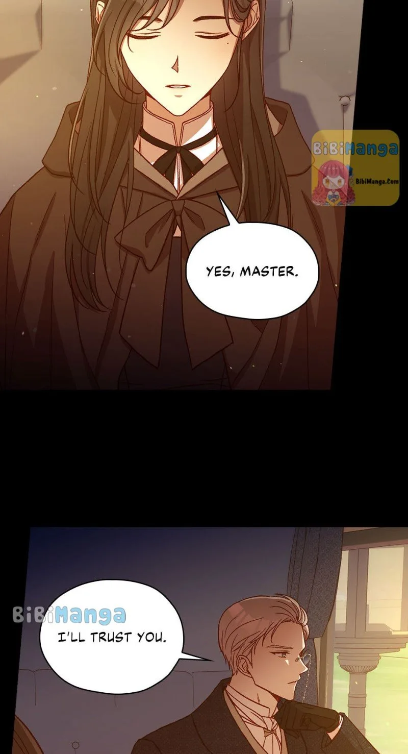 Surviving As A Maid Chapter 72 page 5