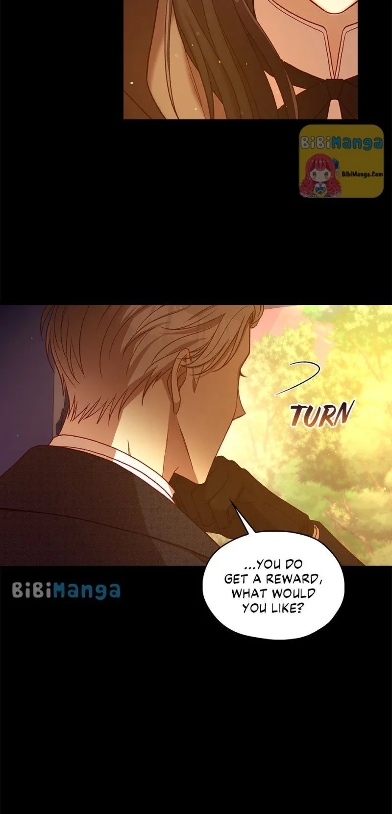 Surviving As A Maid Chapter 72 page 23