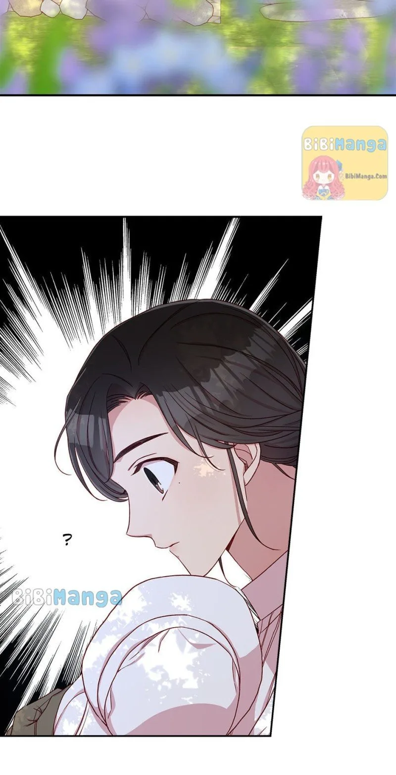Surviving As A Maid Chapter 72 page 42