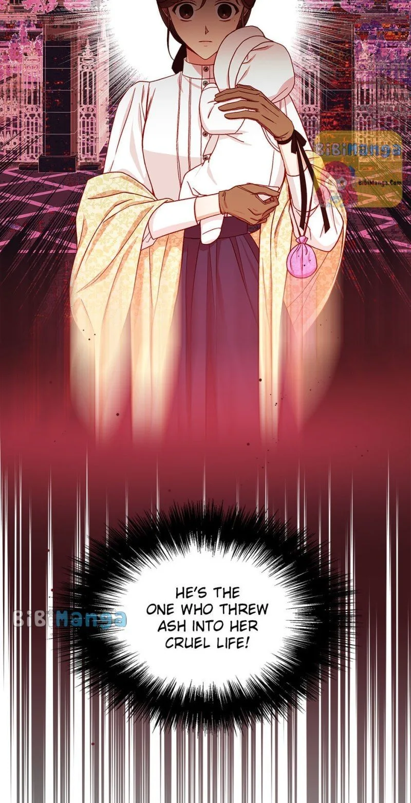 Surviving As A Maid Chapter 72 page 39