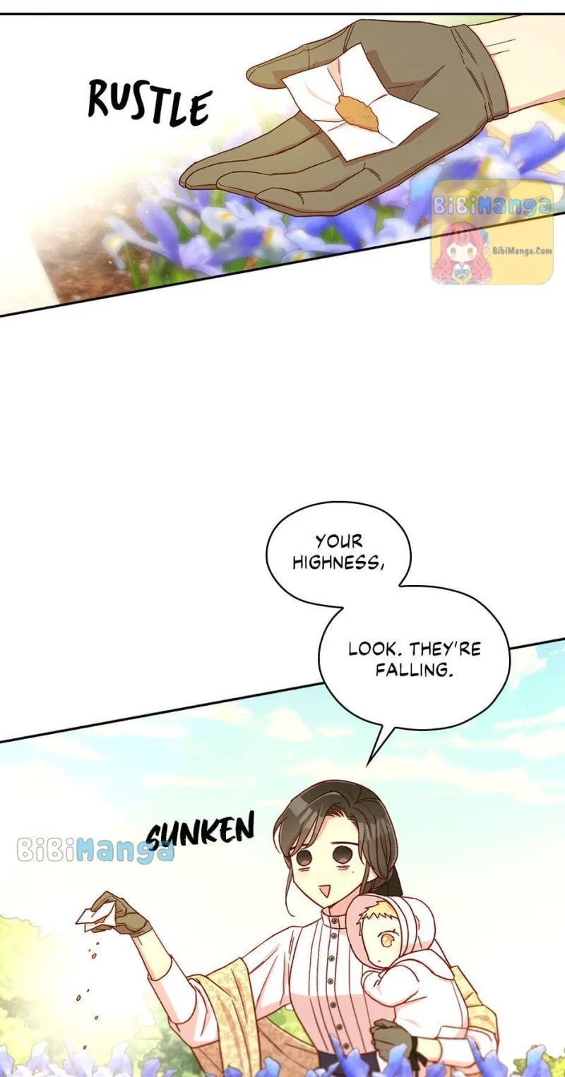 Surviving As A Maid Chapter 72 page 58