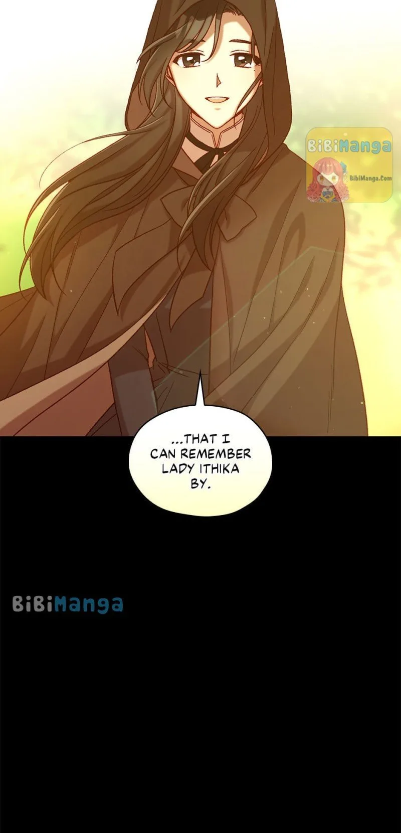 Surviving As A Maid Chapter 72 page 25