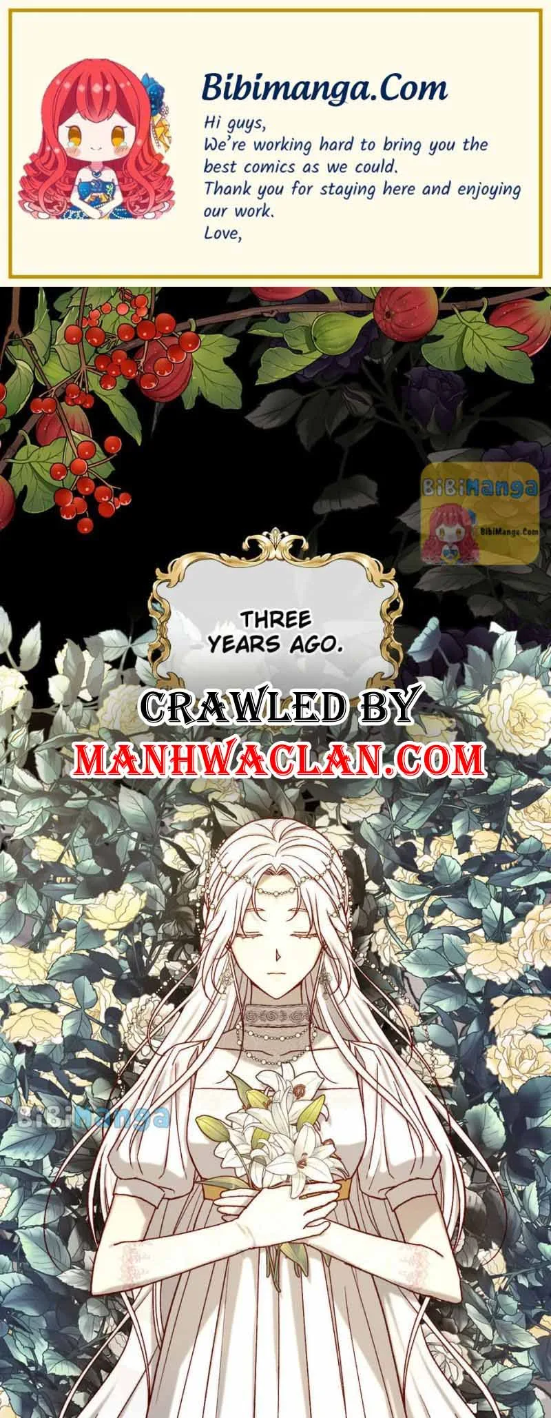 Surviving As A Maid Chapter 73 page 2