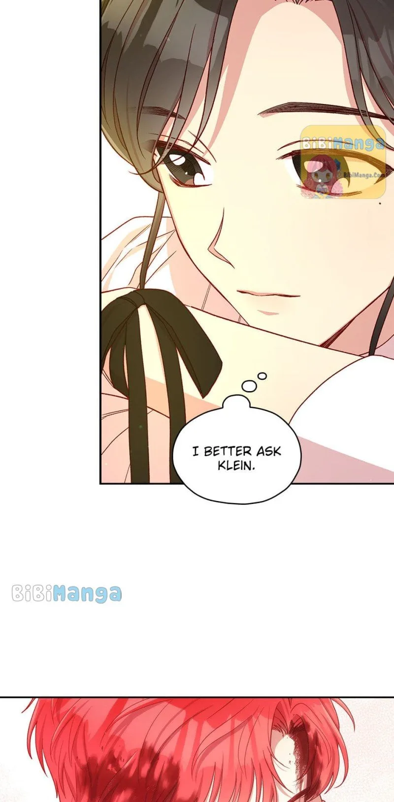Surviving As A Maid Chapter 73 page 14