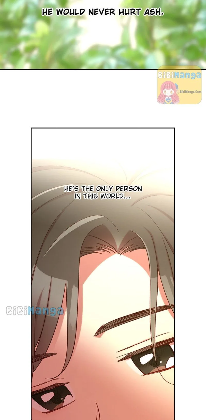Surviving As A Maid Chapter 73 page 17