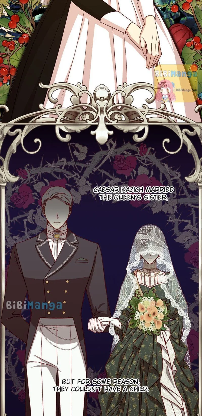 Surviving As A Maid Chapter 73 page 6