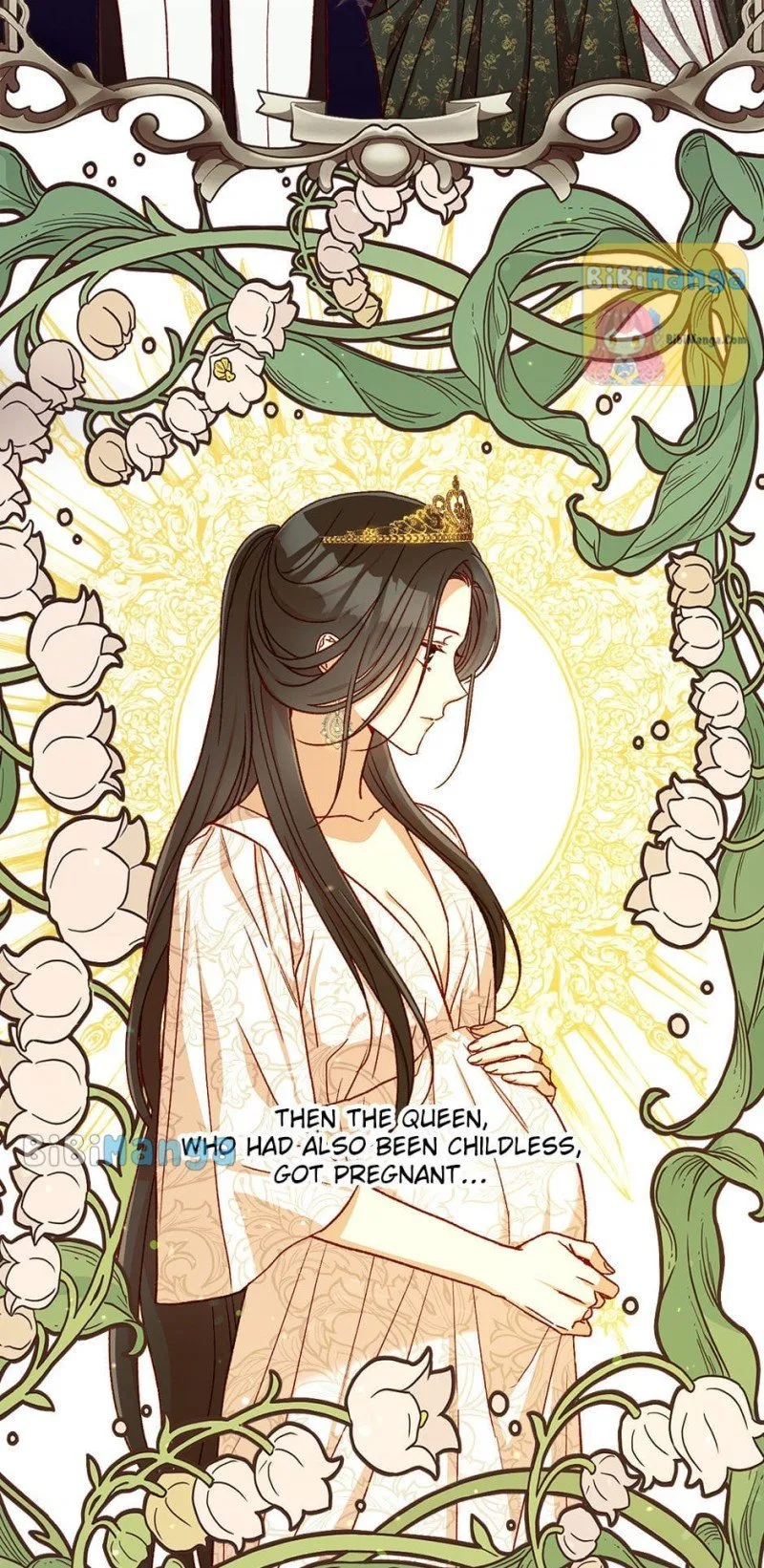 Surviving As A Maid Chapter 73 page 7
