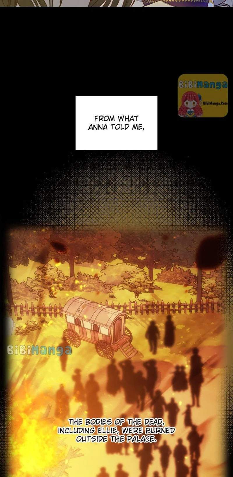 Surviving As A Maid Chapter 73 page 30