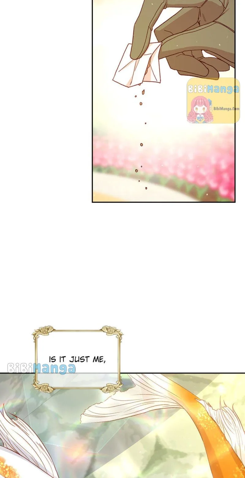 Surviving As A Maid Chapter 73 page 47