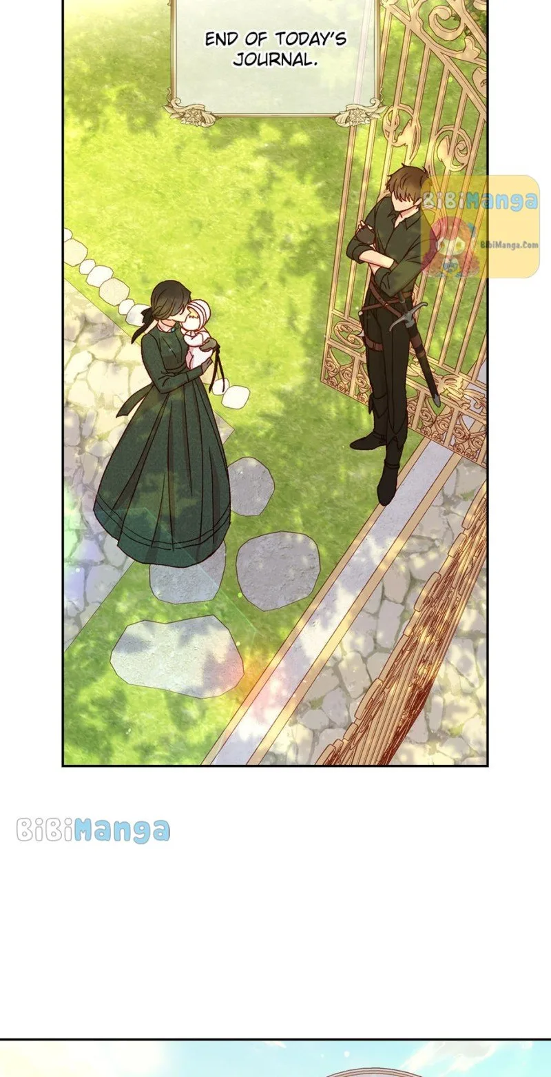 Surviving As A Maid Chapter 73 page 50
