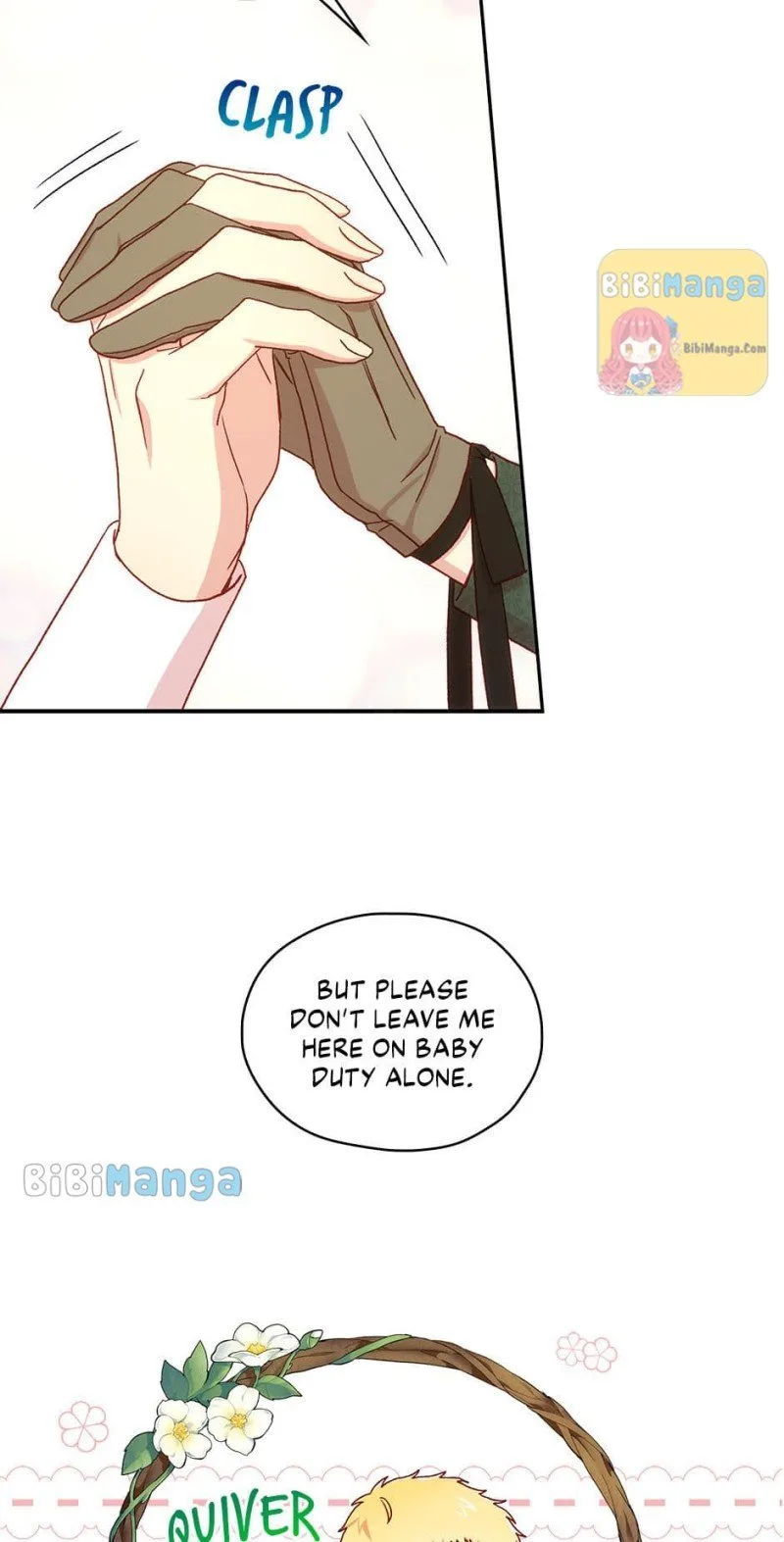 Surviving As A Maid Chapter 73 page 60