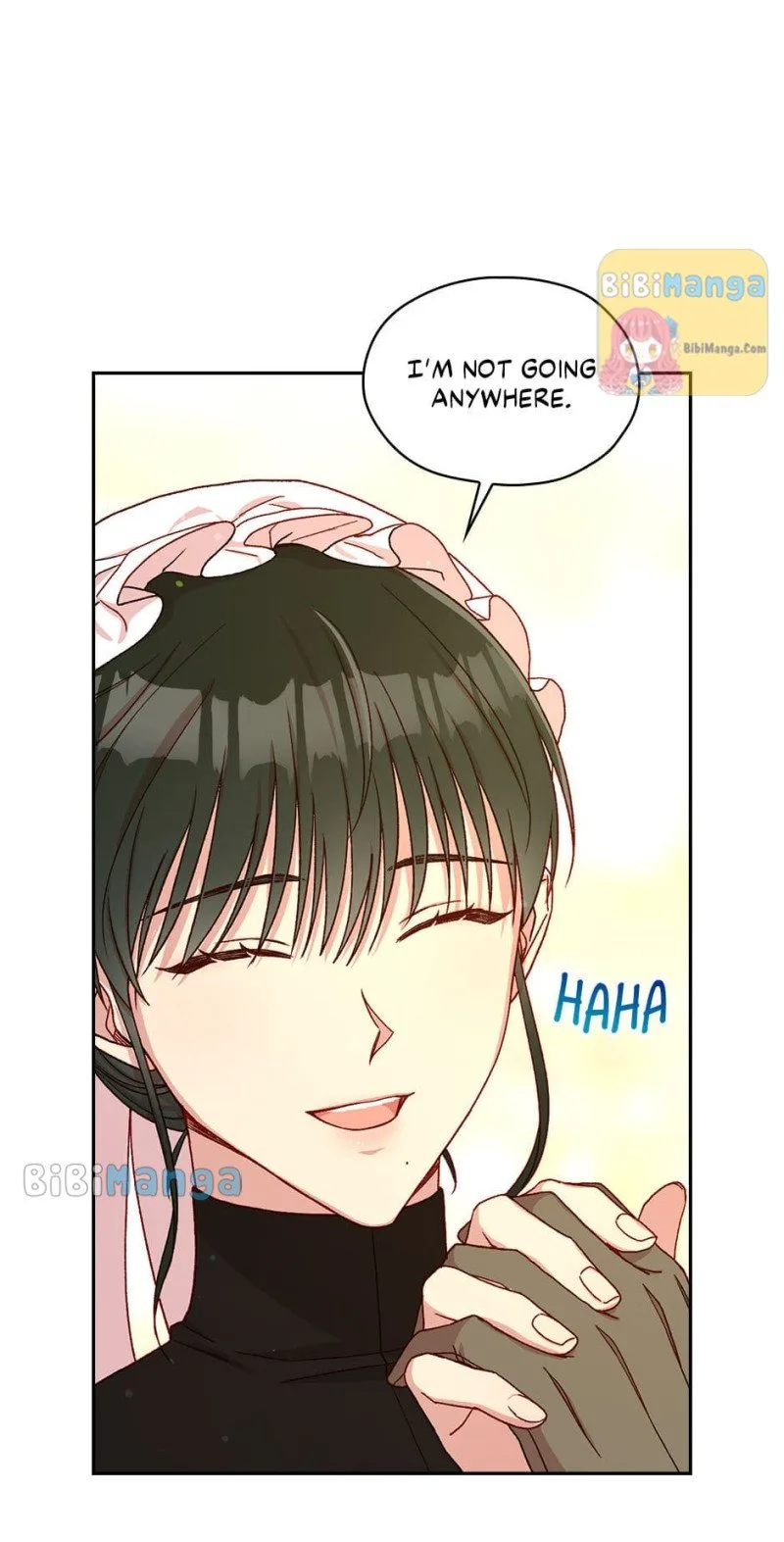 Surviving As A Maid Chapter 73 page 62