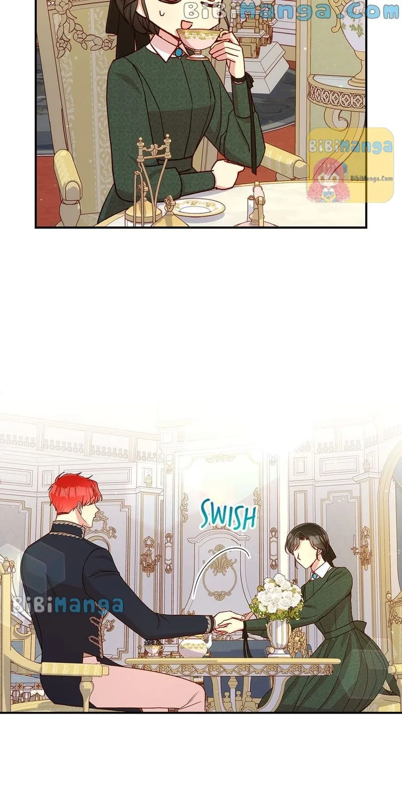 Surviving As A Maid Chapter 76 page 29