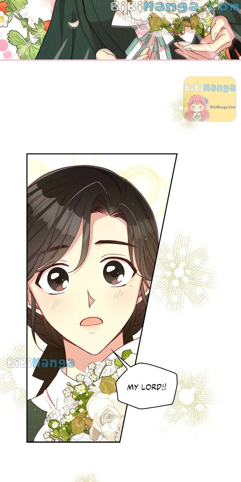 Surviving As A Maid Chapter 76 page 6