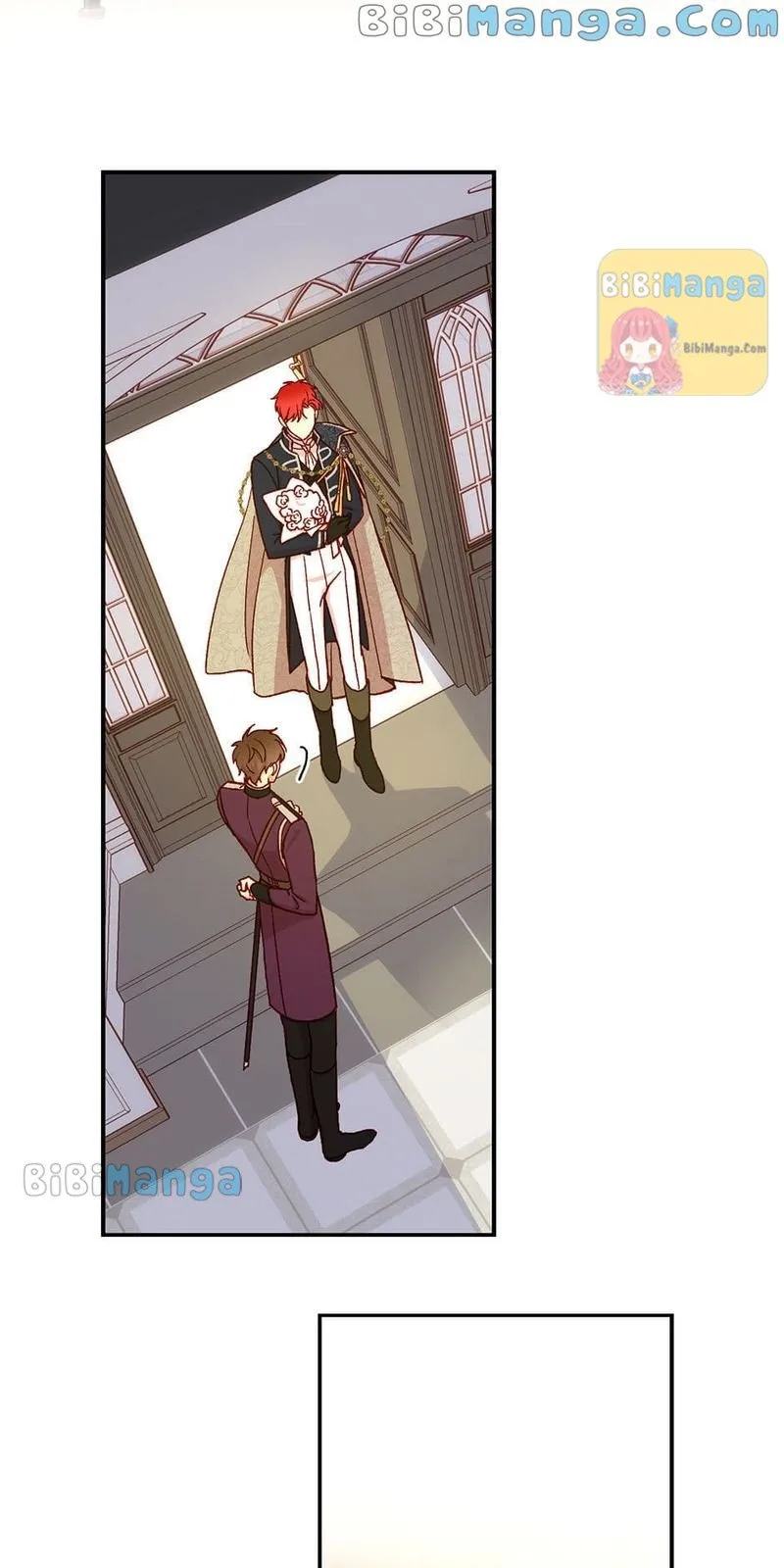 Surviving As A Maid Chapter 76 page 3