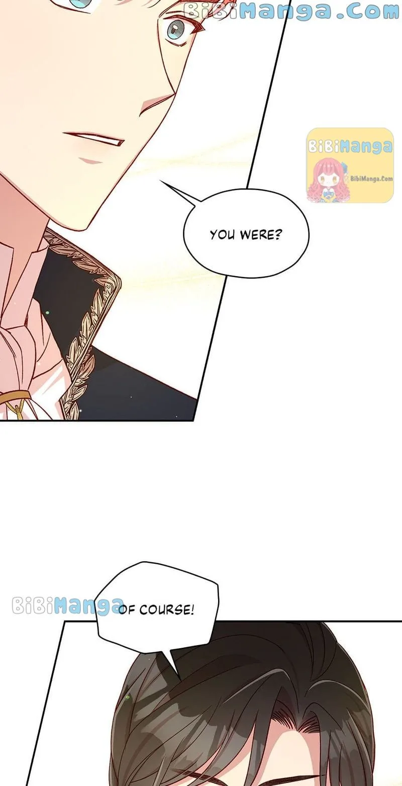 Surviving As A Maid Chapter 76 page 33