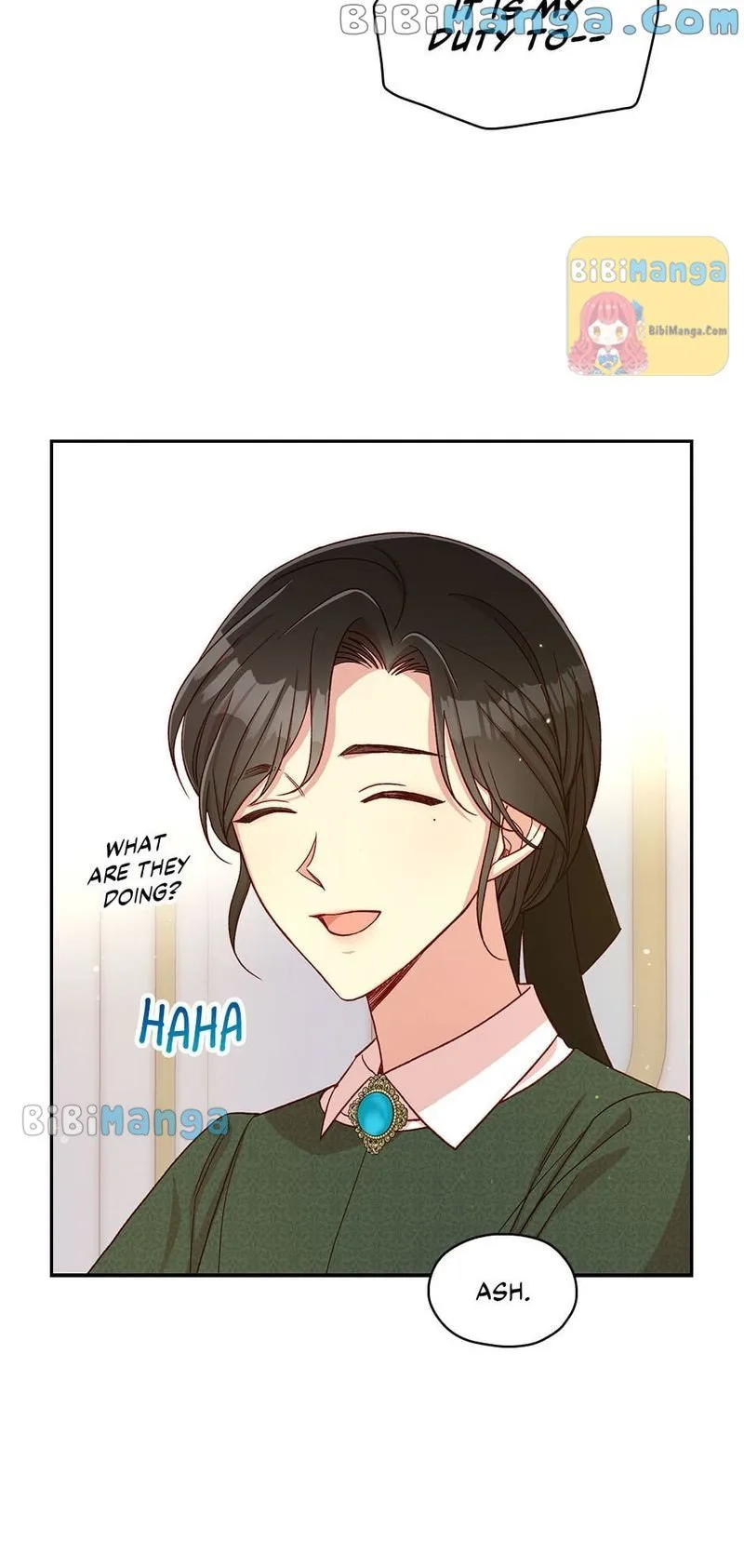 Surviving As A Maid Chapter 76 page 14