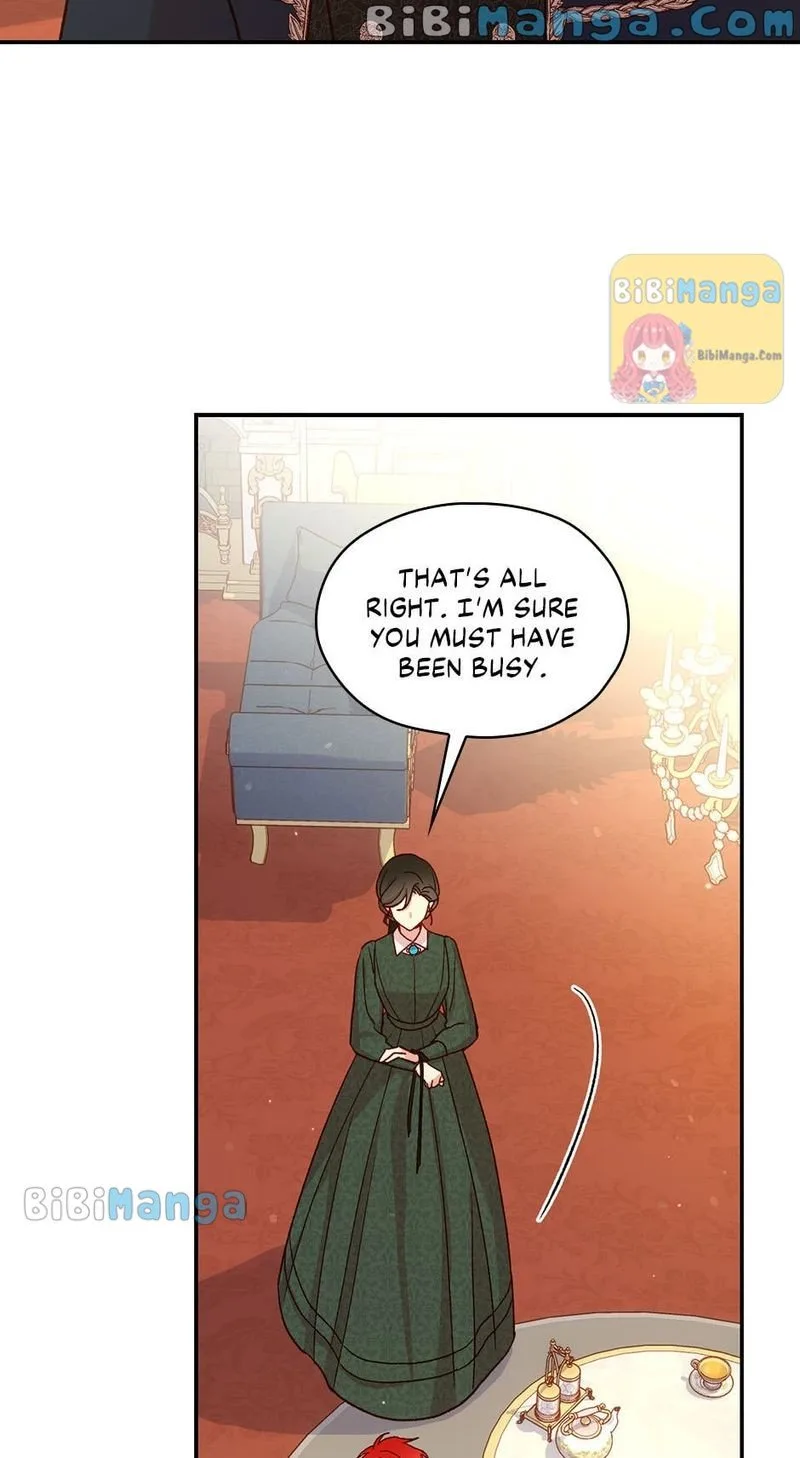 Surviving As A Maid Chapter 76 page 16