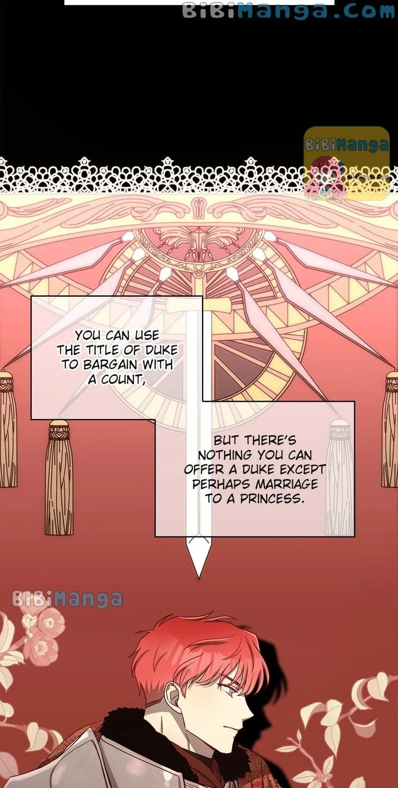 Surviving As A Maid Chapter 76 page 23
