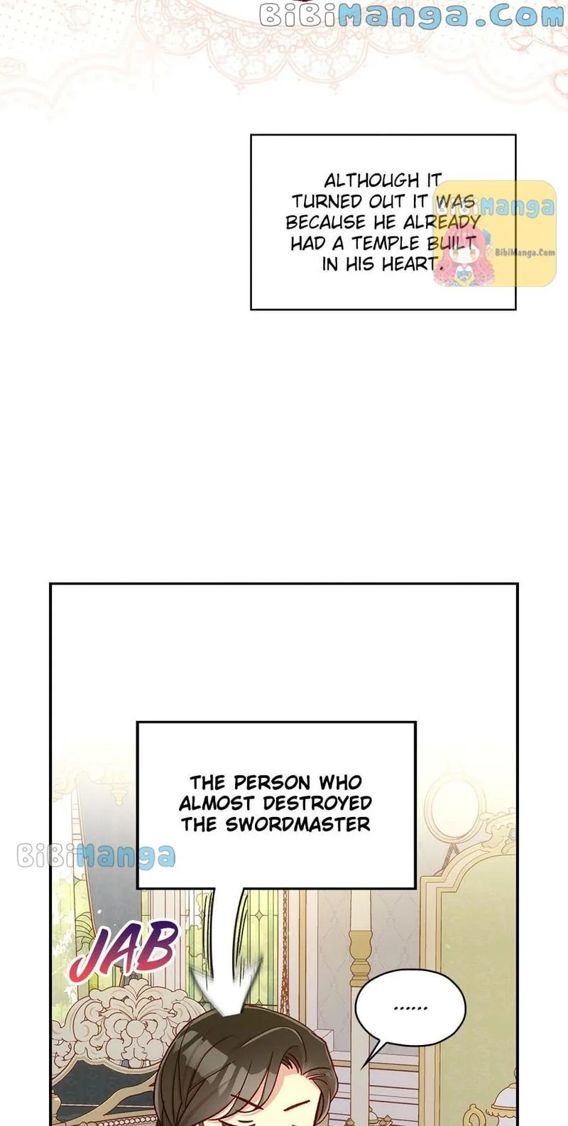 Surviving As A Maid Chapter 76 page 28